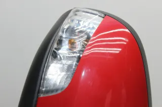 Außenspiegel 8-Pins Spiegel rechts Rot Beleuchtung Volvo C30 D4 Facelift Bj.11 - Bild 7