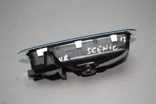 1 Türgriff Griff innen rechts vorne = hinten 806705893R Renault Scenic 4 IV Bj17 - Bild 2