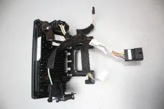 Frontkamera Sensor Fernlichtautomatik vorne 284627352R Renault Scenic 4 IV Bj.17 - Bild 3