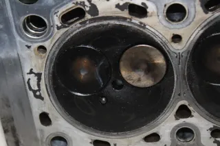 Zylinderkopf Ventildeckel Nockenwelle Renault Laguna 3 III 1.5 dCi K9K11 Bj.10 - Bild 8