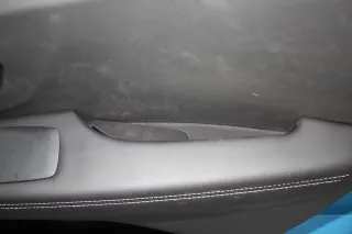 Leder Türverkleidung vorne rechts BOSE 809009609R Renault Scenic 4 IV Bj.17 - Bild 3