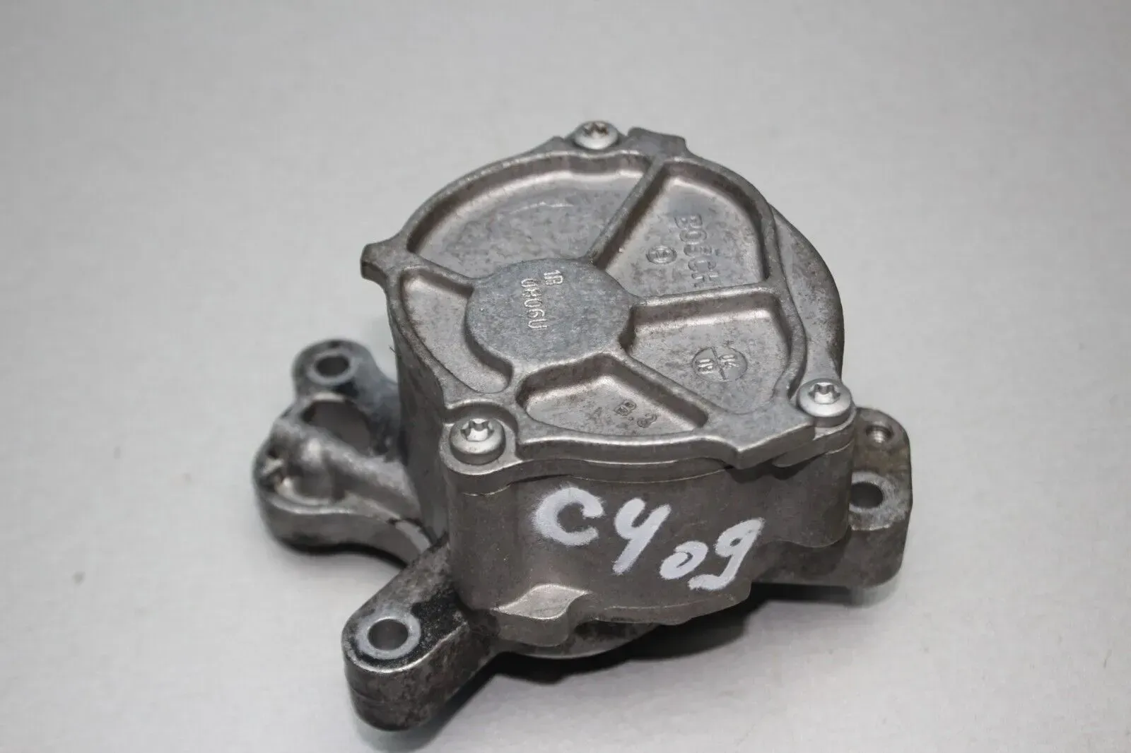 Unterdruckpumpe Vakuumpumpe Citroen C4 I UA_ Picasso 2.0 HDi Bj.09 - Bild 1