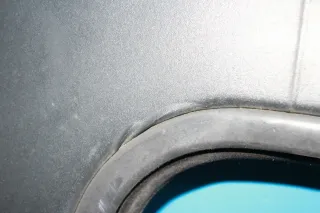 Tür vorne rechts Beifahrertür Farbcode KDC Peugeot 1007 Bj.07 - Bild 2