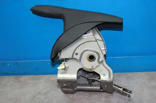 Handbremshebel Handbremse Hebel Nissan Juke F15 K9K 1.5 dCi Bj.12 - Bild 5