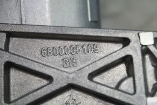 el Lenksäule Lenkhilfe 488105110R 6700003396 6820000235 Renault Clio 4 IV Bj.15 - Bild 3