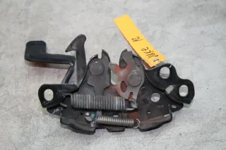 Motorhaubenschloss  Schloss vorne Nissan Juke F15 K9K 1.5 dCi Bj.12 - Bild 2