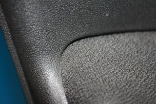 Türverkleidung Türpappe vorne links 96867579ZD Citroen C3 II SC Bj.10 - Bild 3