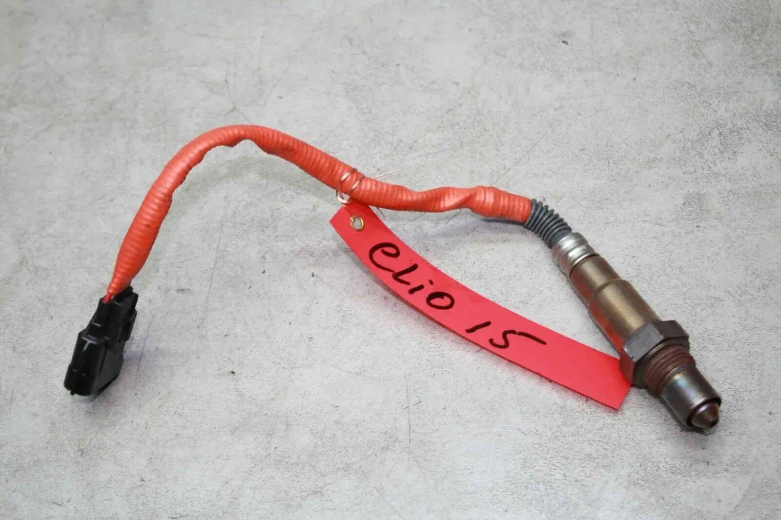 Lambdasonde Oxygen Sensor 226A47453R 0281004226 H8201395330 Renault Clio 4 Bj.15 - Bild 1