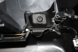 Armaturenbrett Cockpit mit Modul 985250096R Renault Clio IV Bj.15 - Bild 11