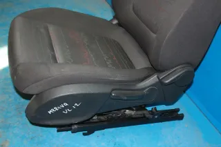Opel Meriva B Bj.12 Fahrersitz Sitz vorne links - Bild 5