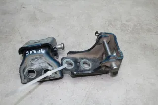 2x Türscharnier Scharnier hinten rechts KGNC Peugeot 508 SW I 8E Bj.13 - Bild 2