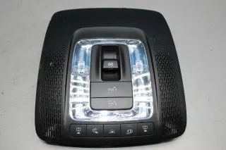 Mercedes Benz W177 Innenleuchte Beleuchtung Leseleuchte vorne A0009001439 - Bild 1