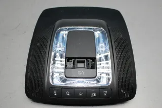 Mercedes Benz W177 Innenleuchte Beleuchtung Leseleuchte vorne A0009000924 - Bild 1