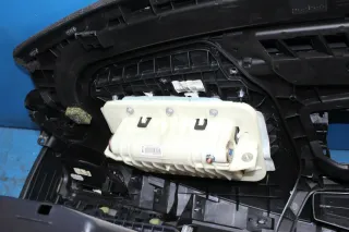 Armaturenbrett mit Modul 985250003R 681000021R Renault Megane 3 III Coupe Bj.10 - Bild 9