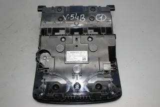 Mercedes Benz W177 Innenleuchte Beleuchtung Leseleuchte vorne A0009001919 - Bild 9
