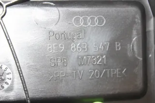 Audi A4 B7 8E Avant Abdeckung Reserverad Werkzeugkasten Seat Exeo ST 3R Kombi - Bild 6