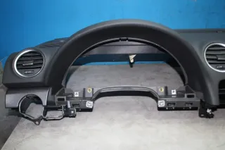 Armaturenbrett Cockpit Modul 3R3630059 Seat Exeo ST 3R Bj.12 - Bild 3