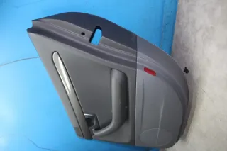 Türverkleidung Türpappe hinten rechts 3R0867306 Seat Exeo ST 3R Bj.12 - Bild 3