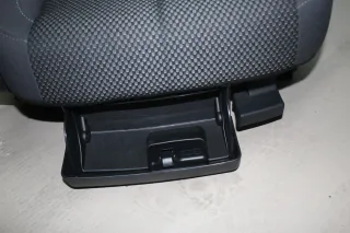 Beifahrersitz Sitz vorne rechts mit Sitzheizung Seat Exeo ST 3R Bj.12 - Bild 4