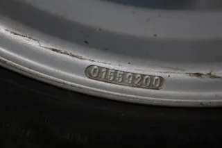 OZ Vela 01559200 4x Alufelge 8Jx17 ET35 Felge 215/45 ZR17 91Y Golf IV Audi A3 VW - Bild 11