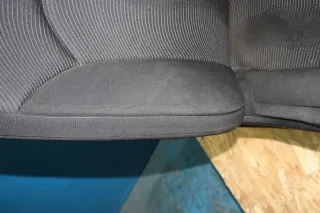 Beifahrersitz Sitz vorne rechts Citroen C5 III RW Bj.12 - Bild 6