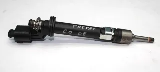 1x Einspritzdüse 03H906036A Einspritzventil VW Passat CC 357 3.6 FSI Bj.08 - Bild 1