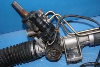 Renault VEL Satis Lenkgetriebe Servolenkung 6900000478 8200230659 - Bild 3