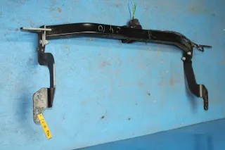 Citroen C4 Picasso I UD Anhängerkupplung AHK bosal A50-X ohne Kugelkopf - Bild 2