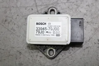 Sensor ESP Drehratensensor 33945-79J00 Bosch 0265005636 Suzuki SX4 GY Bj.08 - Bild 1