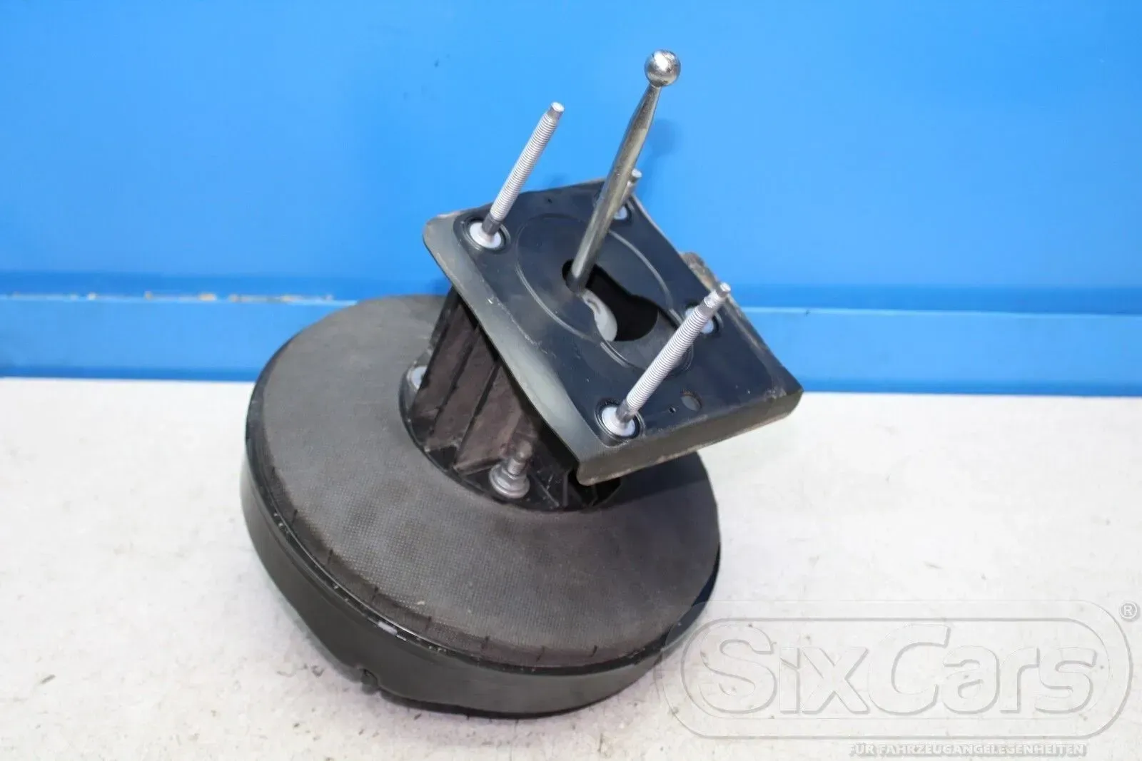 BKV Bremskraftverstärker 9671458280 9672148080 Citroen C5 III RD Bj.13 - Bild 1