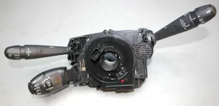 Lenkstockschalter Schleifring Tempomat Blinker Wischer Schalter 98312593ZD Citroen C3 III SX Bj.20 - Bild 1