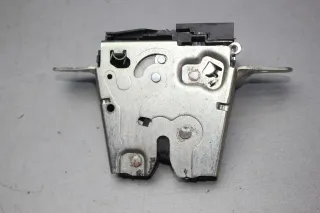 Original Porsche Taycan 9J Heckkappenschloss ZV Schloss Heckklappe 9J1827447B - Bild 4