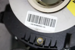 Lenkstockschalter Wischer Blinker Schalter Schleifring Fiat Bravo II 198 Bj.08 - Bild 6