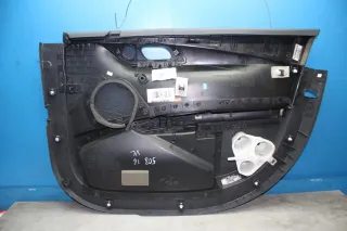 Türverkleidung Türpappe vorne links 98035433ZE Peugeot 508 I 8D Bj.16 - Bild 5