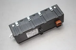 Infobildschirm Display Anzeige Bordcomputer 9836586480 Citroen Jumpy III Bj.22 - Bild 3