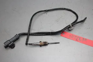 defekt Abgastemperatur Sensor 9812376480 Citroen Jumpy III 1.5 BlueHDi Bj.22 - Bild 1