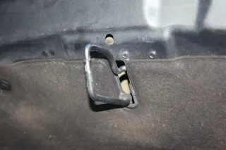 Motorhaube Haube vorne farbe KTPD Peugeot 5008 I 0E_ Bj.11 - Bild 6
