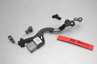 Kabelbaum Glühkerzen 9814793180 Citroen Jumpy III 1.5 BlueHDi Bj.22 - Bild 1