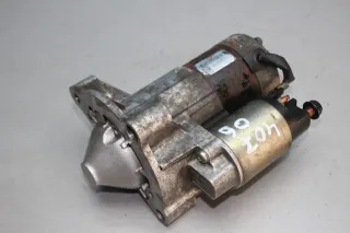 Anlasser Starter 9656317680 Peugeot 407 6D 2.0 Benzin Bj.06 - Bild 1