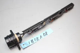 3-Zyl. Kabelbaum Einspritzdüsen 045971803 Seat Ibiza III 6L 1.4 TDi Bj.08 - Bild 1