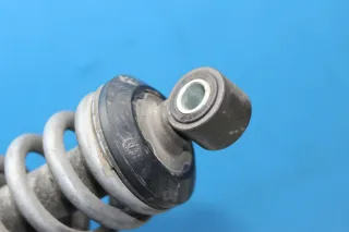 Federbein Stoßdämpfer Feder hinten MBK Nitro F1 Assistance 50 - Bild 3