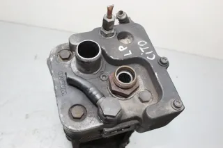 Luftkompressor Einzylinder Kompressor Wabco 9061301415 412352020 Mercedes Cito - Bild 6