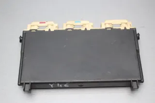 Mercedes Benz W166 Sitzteuergerät vorne rechts A1669008606 A1668201026 - Bild 3