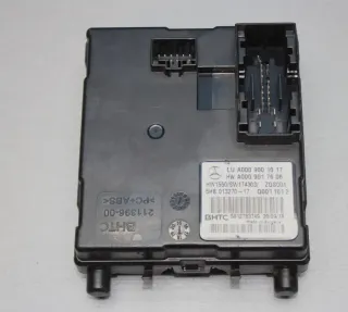 Mercedes Benz W205 W213 Steuergerät Klimaanlage Modul A0009001017 A0009017606 - Bild 1