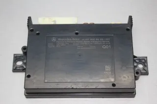 Mercedes Benz GLE W167 Steuergerät Bluetooth Interface A1679005425 A1679015106 - Bild 1
