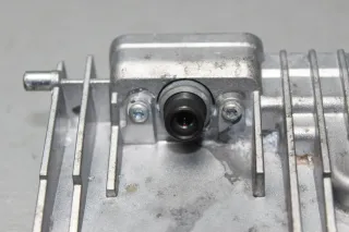 Mercedes Benz W247 Frontkamera Multifunktionskamera Kamera vorne A2479005610 - Bild 2