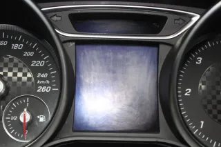 Mercedes Benz W176 Tacho Kombiinstrument A1769005504 A1769019302 - Bild 4