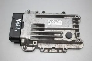 Mercedes Benz W164 AdBlue Steuergerät Modul A6429009200 A1644460054 0281017163 - Bild 1