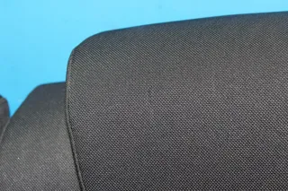 Rücksitzbank Rücksitz Sitz hinten Hyundai i30 FD Bj.09 - Bild 6