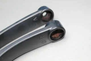Wischerarm vorne links rechts F00S51F102 F00S51F103 Hyundai i30 FD Bj.09 - Bild 3